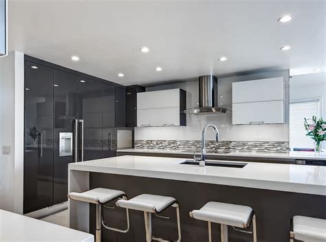 11 Modern Kitchen Countertop Ideas 2022 Decor