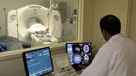 Kids Ct Scans Raise Small Cancer Risk Health Cbc News