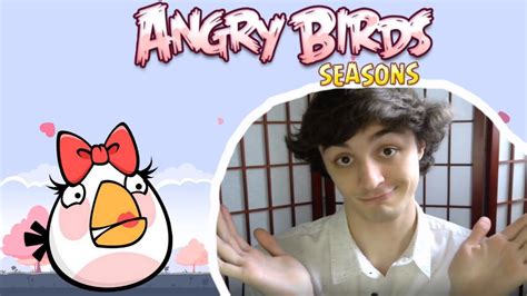 Hogs And Kisses Angry Birds Seasons Valentines Day Special Youtube