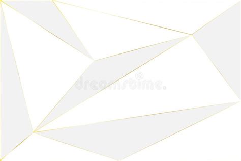 Abstract Gold White Luxury Background Stock Illustrations 111933