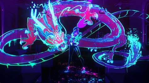 The Best 22 Neon Wallpaper 4k Pc Gamer