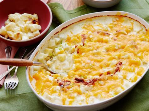Meet the teams from the great food truck race: Perfect Potatoes au Gratin Recipe | Ree Drummond | Food ...