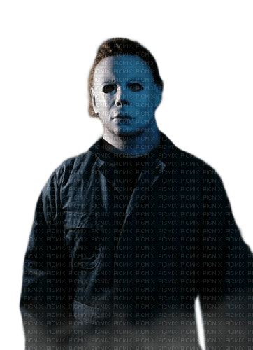Michael Myers Michael Myers Horror Free Png Picmix