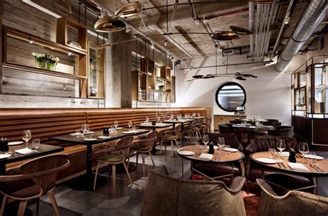 4 Luxurious Coworking Spaces