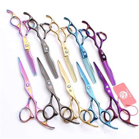 Buy Z1011 6 Jp Steel Hairdressing Cutting Scissors