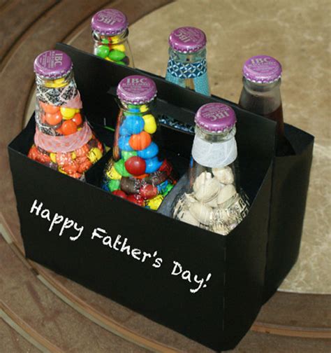 14 Fathers Day T Ideas A Little Craft In Your Daya Little Craft