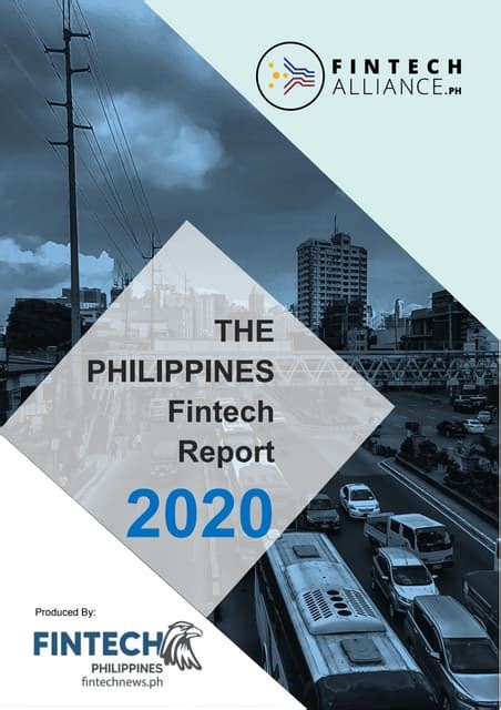 philippines fintech report 2020 highlights key developments pdf