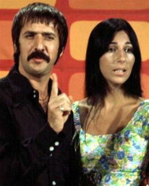 Pin On Sonny And Cher S