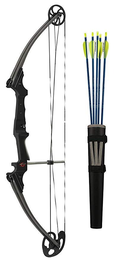 3 Best Beginner Bow And Arrow Sets For Adults In 2023