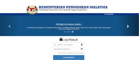 Cara daftar sekolah online | ppdb online 2020. Pendaftaran Prasekolah KPM Sesi 2022 Dibuka Mulai 1 Mac ...
