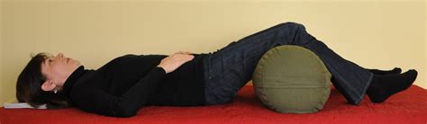 Do you still get the pain when you lay down, but with the left hip down? Lower Back Pain Right Side