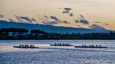 Samoa Rowing Bing Wallpaper Download