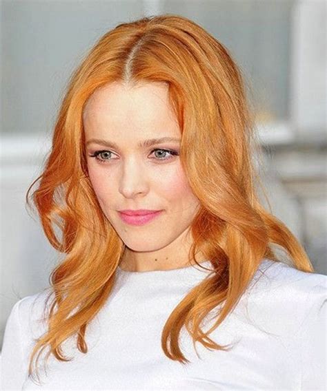 Red Hot Hairstyles For 2015