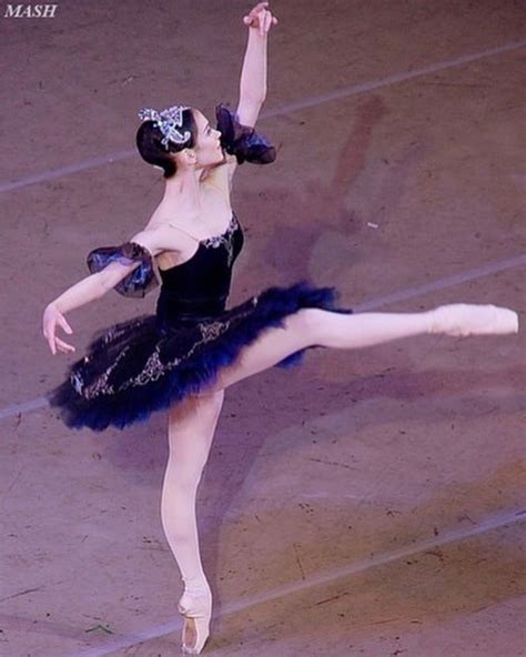Olesya Novikova I Love Ballet T Dancing Dancers And Ballet Photos