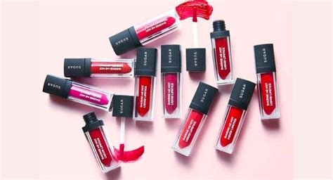 Sugar Cosmetics Closes 50 Million Series D Fundraise Beauty Packaging