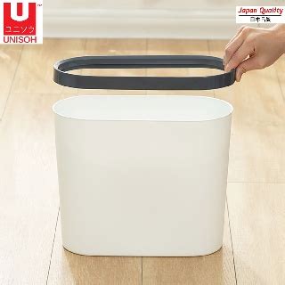 Banyak sekolah telah secara agresif menerapkan praktik hijau selama setelah anda mengidentifikasi sumber besar sampah, anda dapat mulai menangani masalah tersebut dan. UNISOH Tempat Sampah Kecil Minimalis Tong Sampah Mini ...
