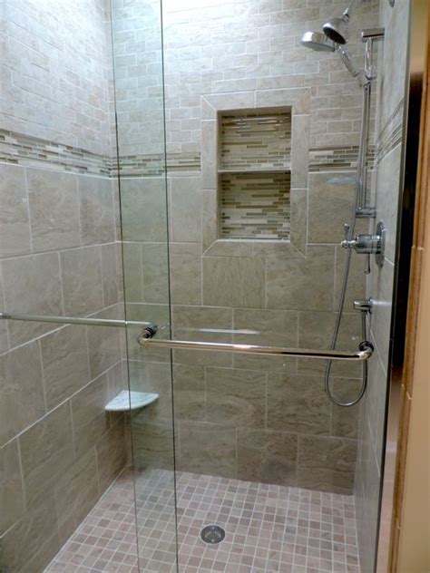 Bradshomefurnishings.com can help you to acquire the latest assistance roughly awesome stand up shower insert. stand+up+shower+designs | Bath Remodel With Stand Up ...