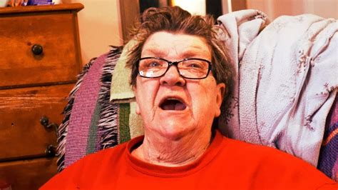 annoying angry grandma for 48 hours youtube