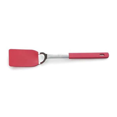 Small Flexible Spatula Red Function Junction