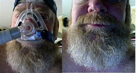 We did not find results for: Mask for a man with a full beard and a bald head ...