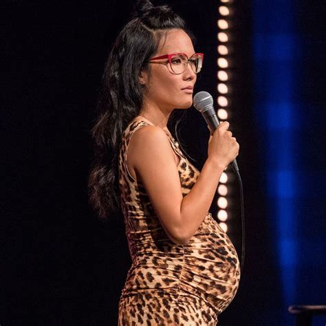 Ali Wong Nude Pictures Will Leave You Stunned By Her Sexiness The Hot