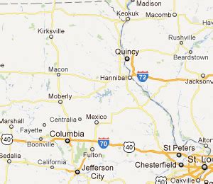 Get directions, reviews and information for hannibal medical supplies in hannibal, mo. Monroe City/Hannibal MO - grocery stores, etc? - Markets ...