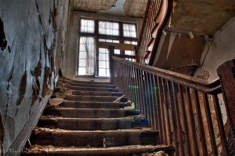 A frightening third of homeowners (32 per cent) believe they live in a haunted house, but experienced tradesman andy simms said things that go bump in the. Creaky Stairs | Mike McLelland | Flickr