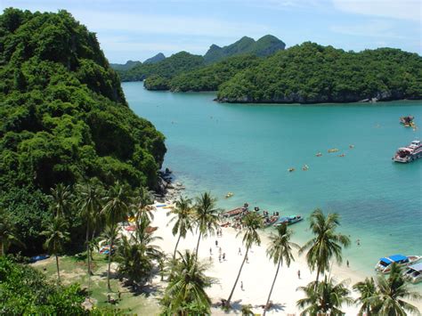 Mooiste Stranden Thailand Onze Beste Tips