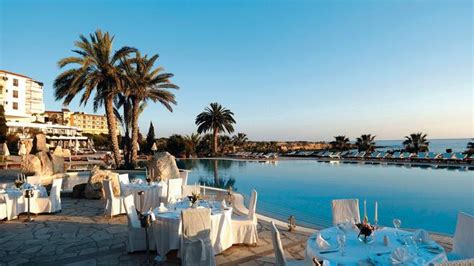 Promo 75 Off Ascos Coral Beach Hotel Cyprus Hotel Near Me Best