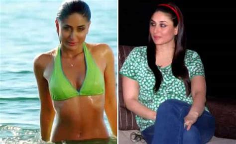 Kareena Kapoor Size Zero Tashan And That Is Because Of Rujuta I Followed Her Tenukim