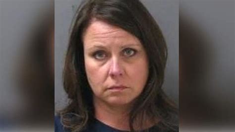 Teacher Who Claimed She Had Right To Have Sex With Students Gets
