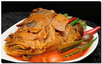 Resep gulai kepala ikan bahan : Resep Masakan Gulai Kepala Ikan Kakap | Resep masakan, Masakan, Makanan