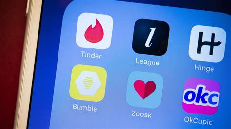 For urban dwellers, dating apps contingent upon algorithmic science like hinge (3 percent of all engaged couples) were slightly more favorable given the ability to customize options based on. Best dating sites of 2019 - CNET