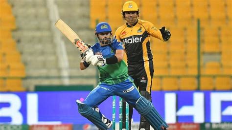 Ms Vs Pz Live Score Psl 7