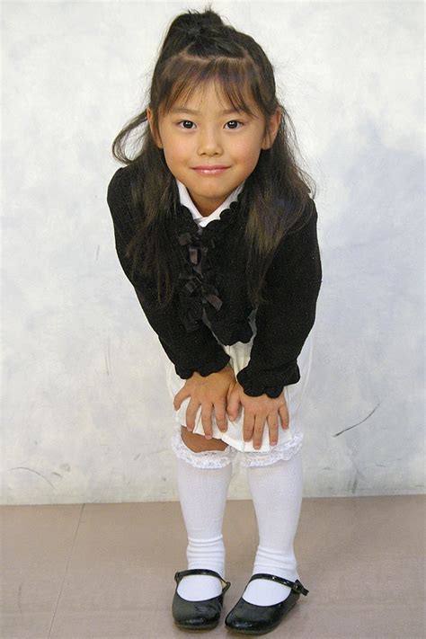 The Big Imageboard Tbib 1girl Asian Black Eyes Black Hair Child