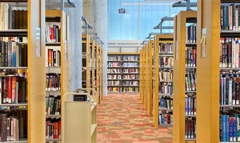 Hennepin County Libraries Eliminate Late Fees Bring Me The News