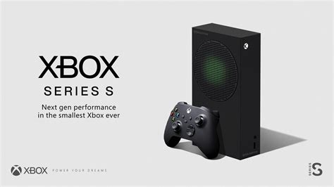 22 484 695 tykkäystä · 211 431 puhuu tästä. Random: Would The Xbox Series S Look Even Better In Black ...