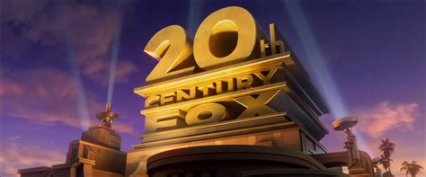 Image 20th Century Fox Logo Logopedia Fandom Powered By Wikia