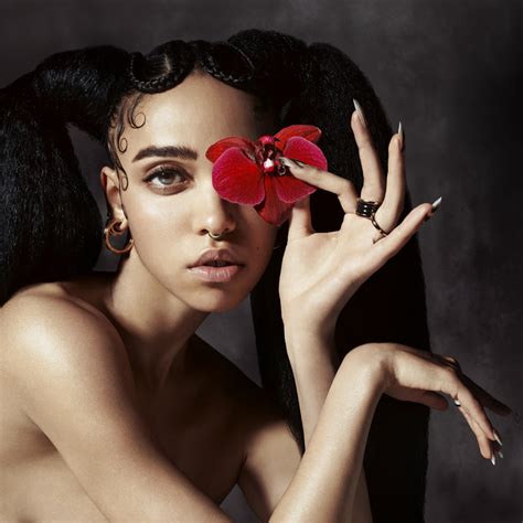 must watch fka twigs two weeks music video coup de main magazine