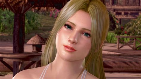 Dead Or Alive Xtreme 3 Helena Time Stop Youtube