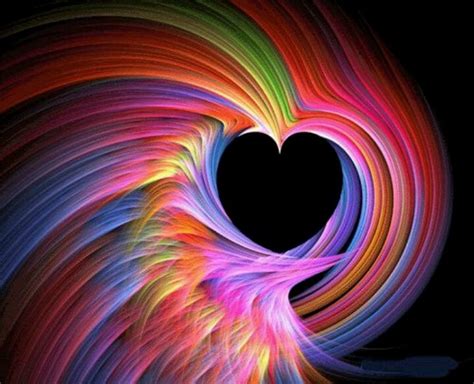 In A Swirl Of Color Color Pinterest