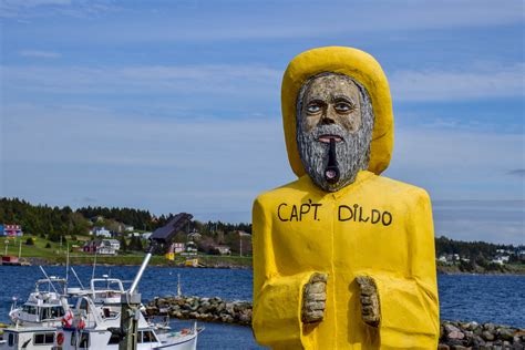 Things To Do In Dildo Newfoundland Why You And Jimmy Kimmel Should Visit Travel Bliss Now