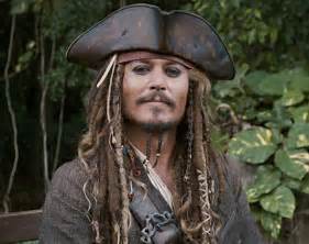 johnny depp makes surprise appearance as captain jack sparrow at… national compass