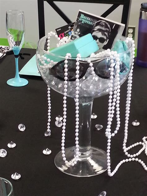 Pin By Jenn S On Party Planning Tiffany Bridal Shower Breakfast At