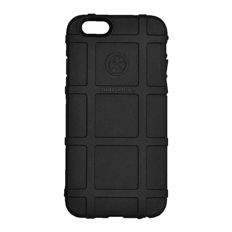 Protect Your Iphone With The Field Case From Magpul