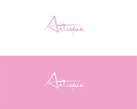 32 Hot Pink Logo Design Ideas To Make You Blush