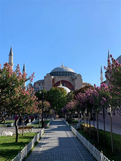 Roteiro De 4 Dias Em Istambul O Que Fazer Na Maior Cidade Da Turquia