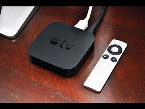 All the documentation you need is available at pyatv.dev. Apple TV (2nd Generation) 2010: Unboxing and Demo - YouTube