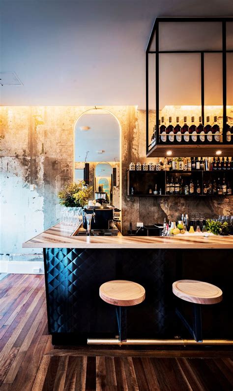 He is a modern industrial interior décor expert who stands out as one of the most prominent figures in the new brazilian décor industry. 7 Tips to Turn Your Bar into a Modern Industrial Interior ...