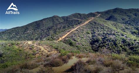 Best Trails Near Canyon Country California Alltrails